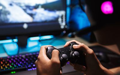 Cum a devenit Bucureștiul capitala gamerilor din toată lumea datorită vitezei uriașe de internet