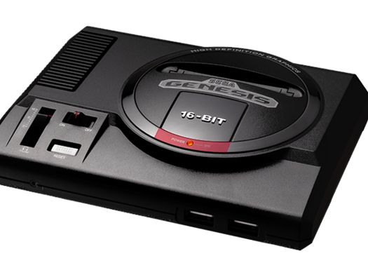 Cea mai tare consolă din copilăria ta revine în forță pe piață. Ce te vei putea juca Cea Mai Tare Consola Din Copilaria Ta Revine In Forta Pe Piata Ce Te Vei Putea Juca