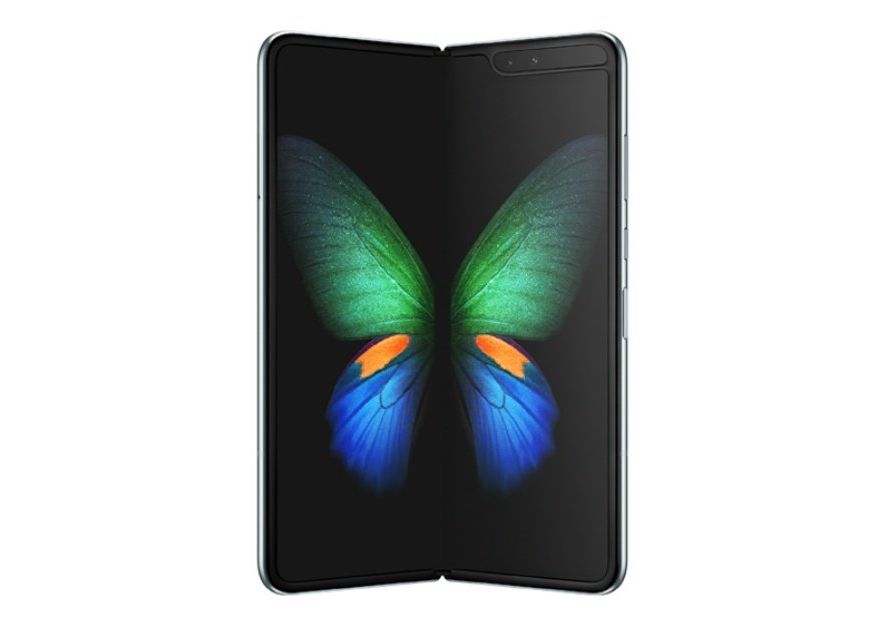 Cand Nimeni Nu Se Mai Astepta Samsung Se Pregateste Sa Lanseze Pe Piata Galaxy Fold