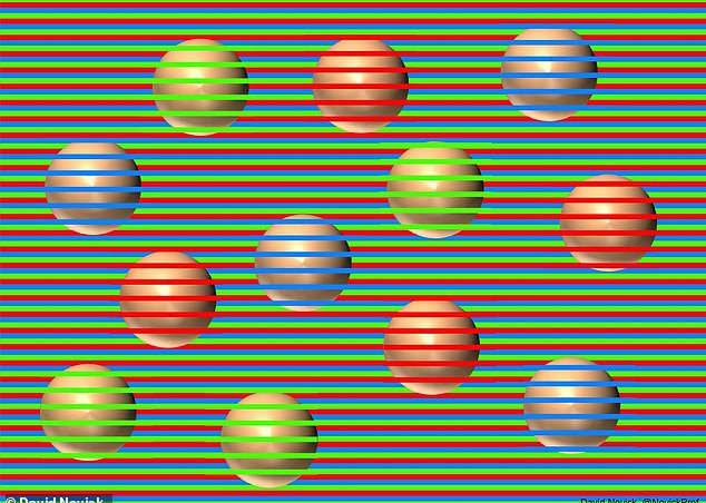 Tu poți să ghicești ce culoare au aceste sfere? Noua iluzie care a uluit internetul Tu Poti Sa Ghicesti Ce Culoare Au Aceste Sfere Noua Iluzie Care A Uluit Internetul