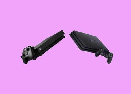 Xbox Sau Ps5 Care Vor Fi Diferentele Intre Cele Mai Noi Console De Pe Piata