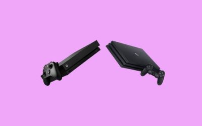 Xbox sau PS5? Care vor fi diferențele dintre cele mai noi console de pe piață