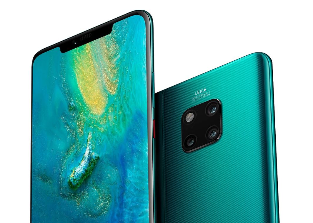 Modelele De Smartphone Huawei Care Vor Trece Curand La Android Q 1