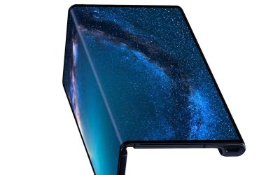 Când va fi lansat Huawei cu Mate X? Telefonul pliabil cu tehnologie 5G va rula Android