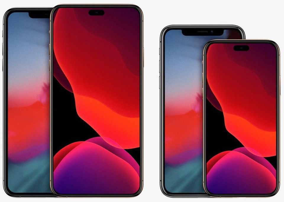 Apple Renunta Un Model De Iphone Si Va Lansa Un Telefon Mult Mai Mic