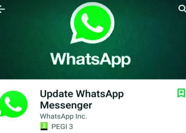 Schimbarea Anuntata De Whatsapp Pentru Utilizatorii De Android