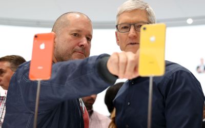 Designerul iMac şi iPhone părăsește Apple pentru a-şi înfiinţa propria companie