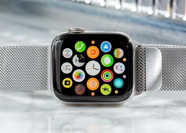 Inovatia Pe Care Apple O Pregateste Pentru Urmatorul Sau Smartwatch