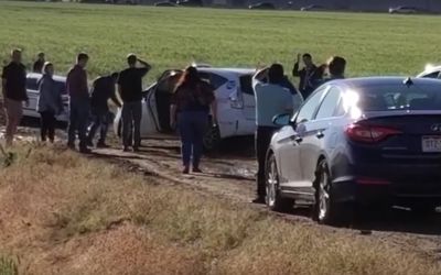 Ce-au pățit 100 de șoferi care au luat-o pe o scurtătură indicată de Google Maps, ca să evite un ambuteiaj