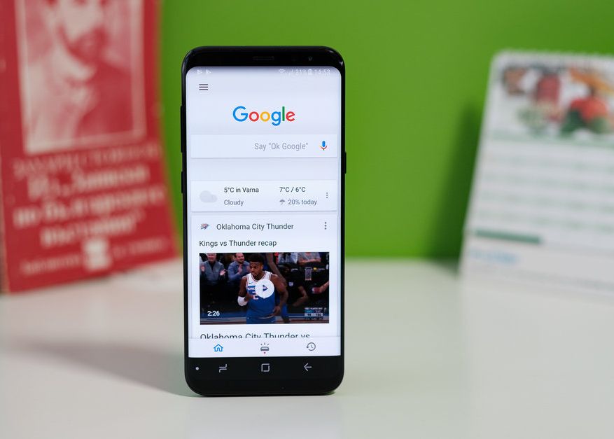 Veste Importanta De La Google Pentru Toti Userii De Android Si Ios Ce Vei Putea Face De Acum