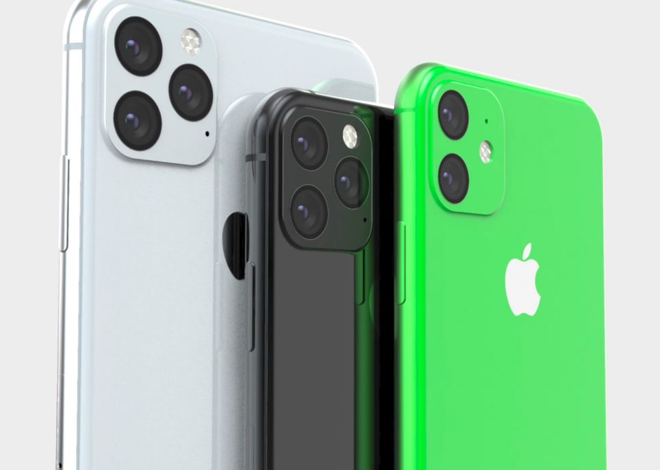 Apple A Renuntat In Ultima Clipa La Noua Camera Pe Care O Pregatea Pentru Iphone 11