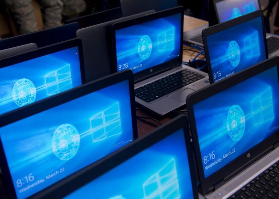 Avertismentul Pe Care Microsoft L A Transmis Pentru 800 De Milioane De Utilizatori De Windows 10