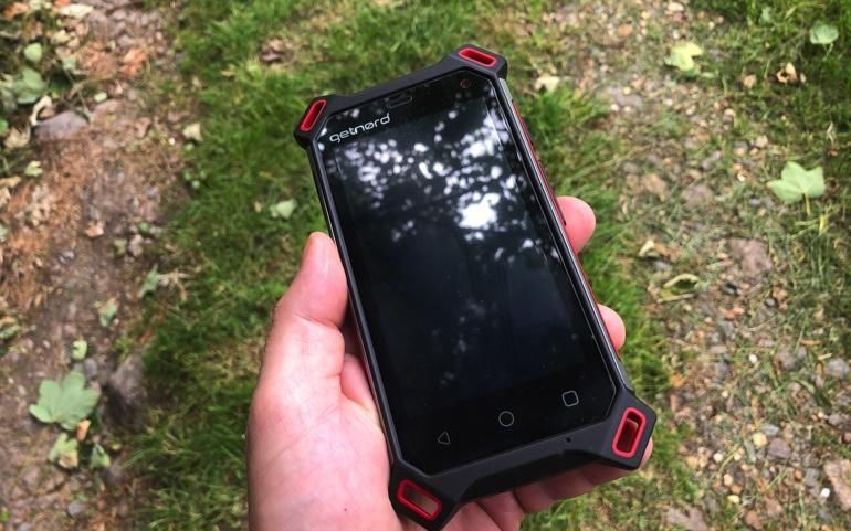 Cum Arata Cel Mai Puternic Telefon Android Din Lume Care Vine Cu O Baterie Uriasa