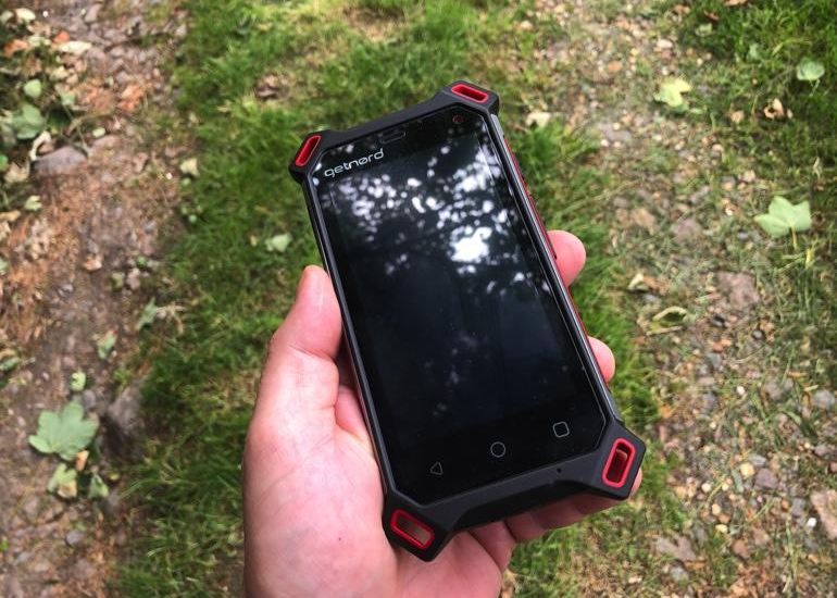 Cum Arata Cel Mai Puternic Telefon Android Din Lume Care Vine Cu O Baterie Uriasa