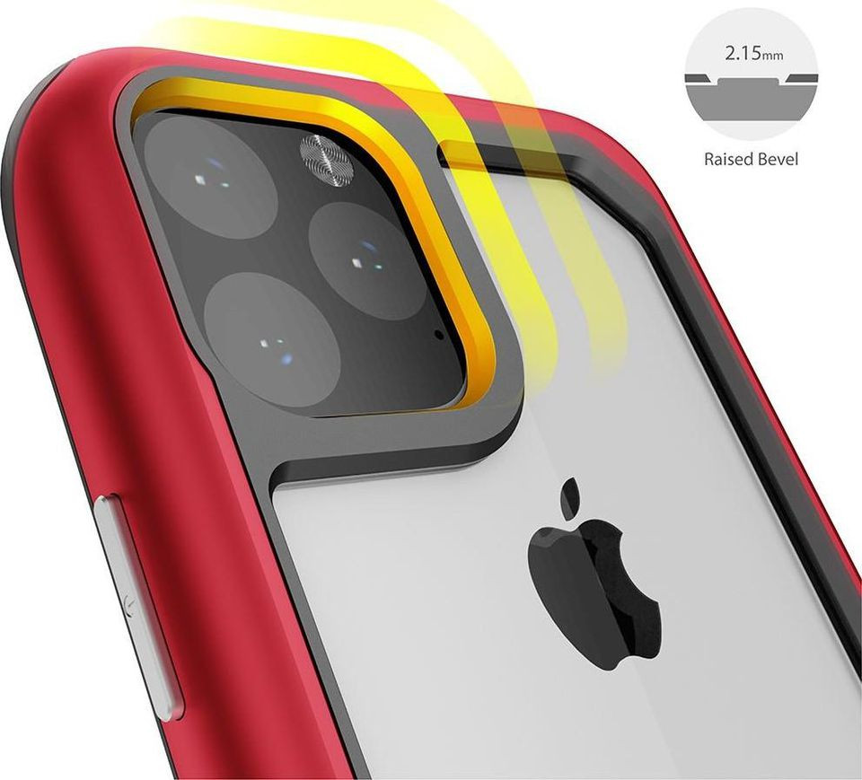 Design-ul noului iPhone a fost confirmat. Imagini spectaculoase cu viitorul telefon Apple