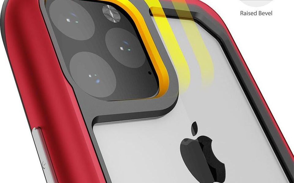 Design Ul Noului Iphone A Fost Confirmat Imagini Spectaculoase Cu Viitorul Telefon Apple