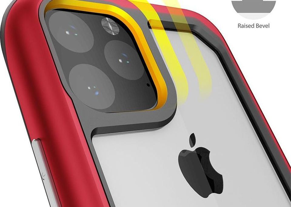Design Ul Noului Iphone A Fost Confirmat Imagini Spectaculoase Cu Viitorul Telefon Apple