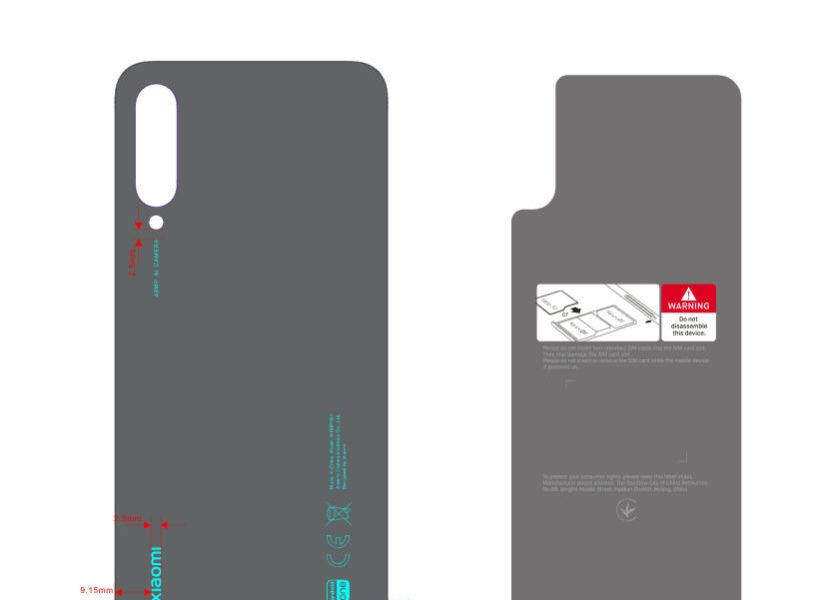 Un Telefon Ieftin Cu O Camera Foto Puternica De 48mp Ce Surprize Pregateste Xiaomi Pentru Modelul Mi A3