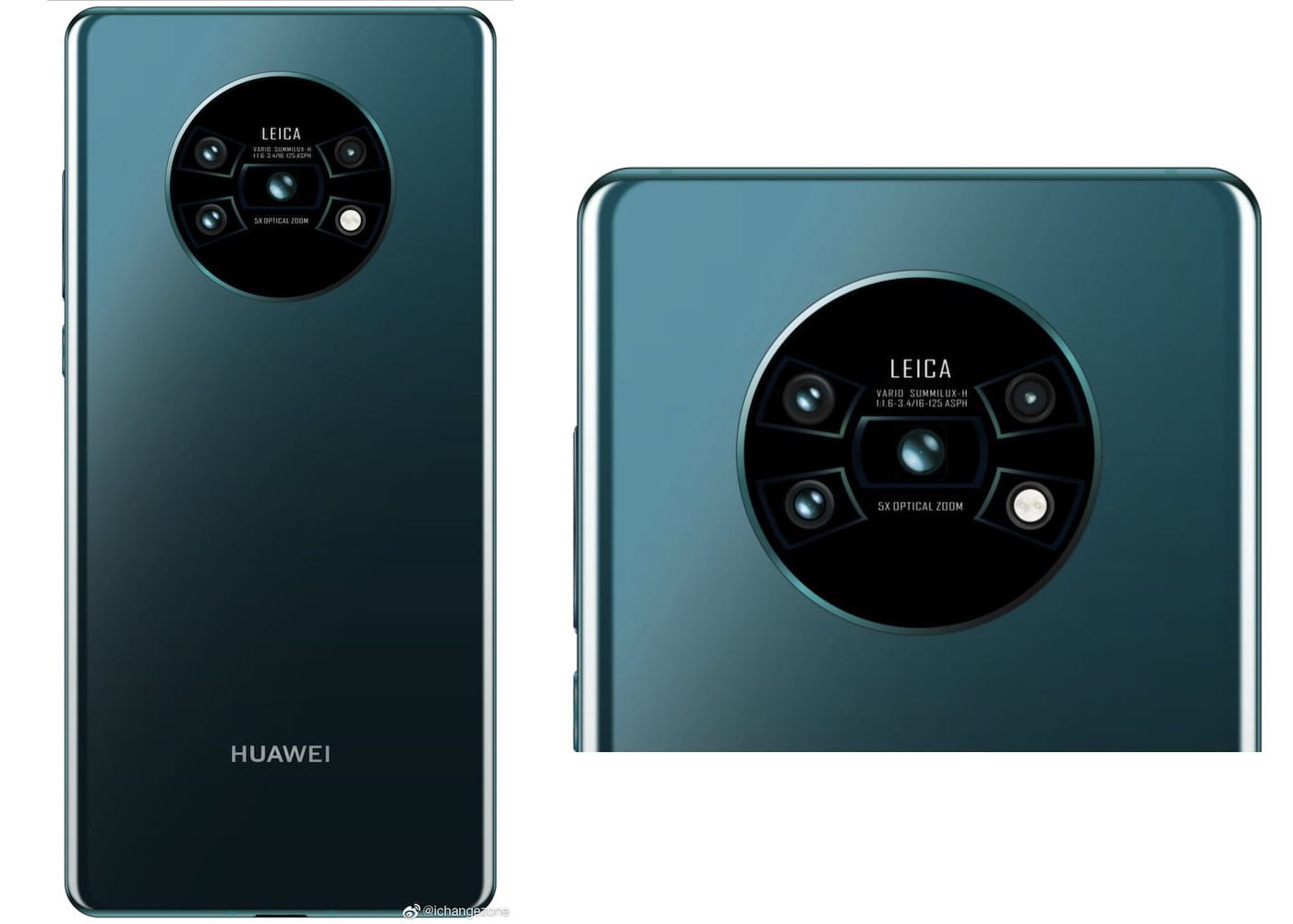 Design Ul Fantastic Pe Care Huawei L Ar Putea Pregati Pentru Viitorul Mate 30
