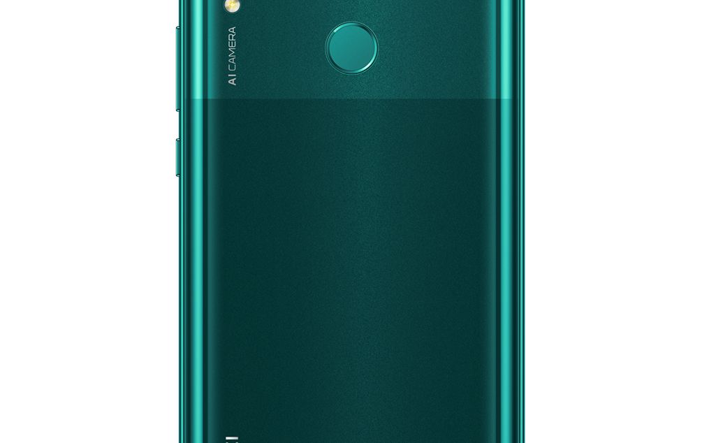 Huawei A Lansat In Romania Telefonul Cu Camera Frontala Retractabila Huawei P Smart Z