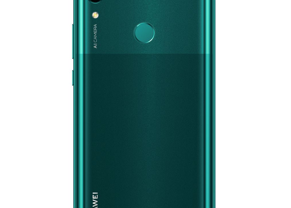 Huawei A Lansat In Romania Telefonul Cu Camera Frontala Retractabila Huawei P Smart Z