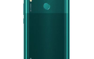Huawei a lansat în Romania telefonul cu cameră frontală retractabilă - Huawei P Smart Z
