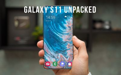 Galaxy S11: specificații, preț și data de lansare pentru cel mai așteptat telefon Samsung