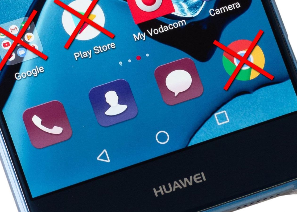 Huawei Poate Folosi Din Nou Licenta De Android Cumparata De La Google Ce Plan Au Chinezii