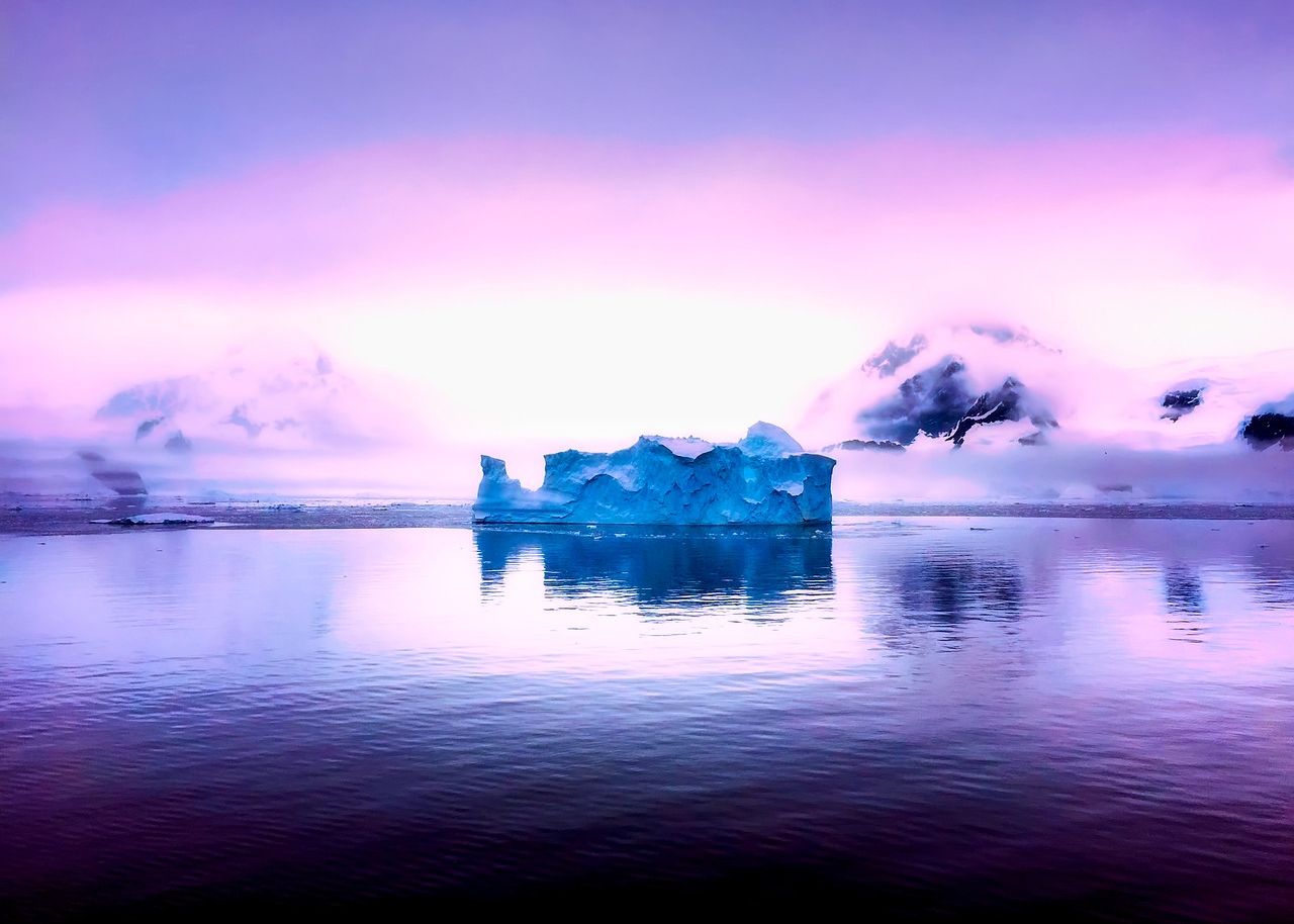 Situația inexplicabilă descoperită de cercetători în Antarctica. Fenomenul care i-a luat pe toți prin surprindere Situatia Inexplicabila Descoperita De Cercetatori In Antarctica Fenomenul Care I A Luat Pe Toti Prin Surprindere