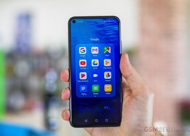 Honor va lansa un flagship 5G până la sfârșitul anului Honor Va Lansa Un Flagship 5g Pana La Sfarsitul Anului