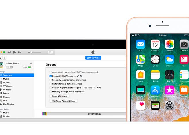 Când dispare iTunes și ce se va întâmpla cu muzica ta de pe telefon Cand Dispare Itunes Si Ce Se Va Intampla Cu Muzica Ta De Pe Telefon