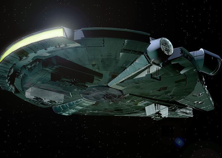 Gravitația artificială de pe navele spațiale, la un pas de-a deveni realitate Gravitatia Artificiala De Pe Navele Spatiale La Un Pas De A Deveni Realitate