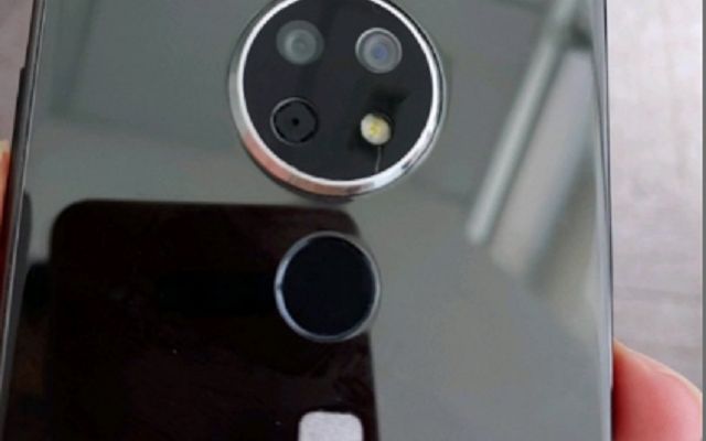 Nokia Pregateste Un Nou Smartphone Cu Design Ciudat Misteriosul Daredevil