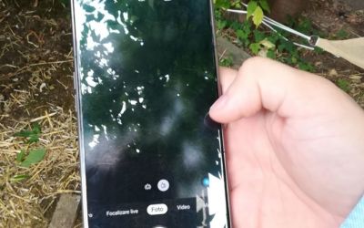 Samsung a prezentat în România noua serie Galaxy A, care include și un telefon cu cameră foto rotativă