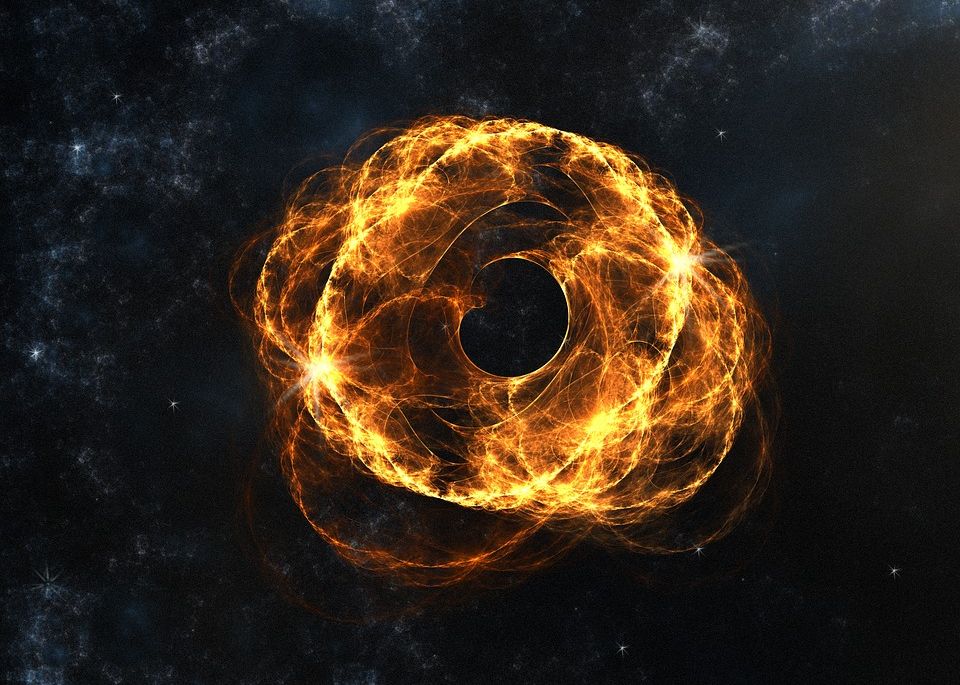 Descoperire Surprinzatoare Despre Gaurile Negre Ce Au Aflat Cercetatorii