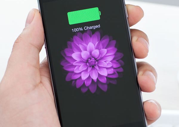 Cat Trebuie Sa Iti Tii Iphone Ul La Incarcat Ca Sa Nu Ii Strici Bateria