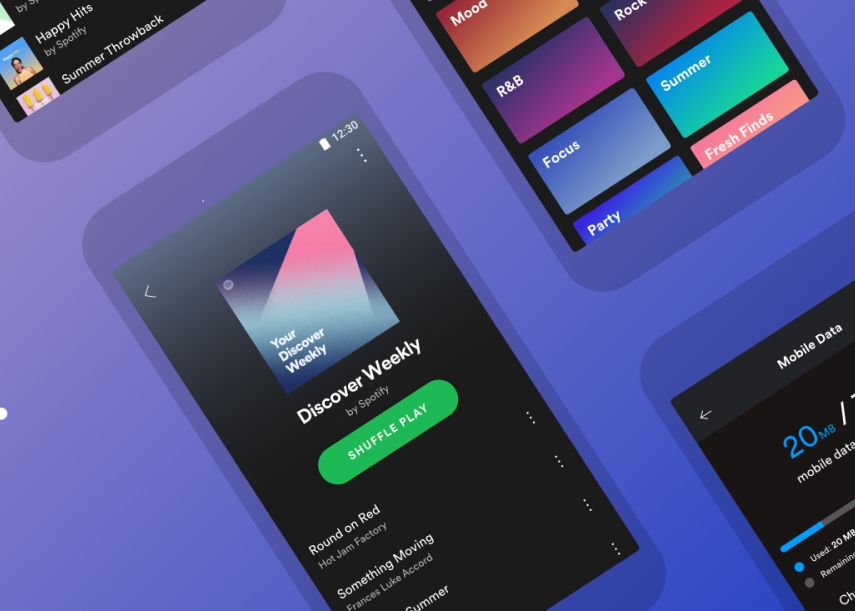 Spotify Lite a fost lansat în 36 de țări pe Android. Care este avantajul noii aplicații de muzică Spotify Lite A Fost Lansat In 36 De Tari Pe Android Care Este Avantajul Noii Aplicatii De Muzica