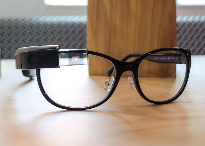 Apple A Terminat Primii Ochelari Inteligenti Din Istoria Companiei