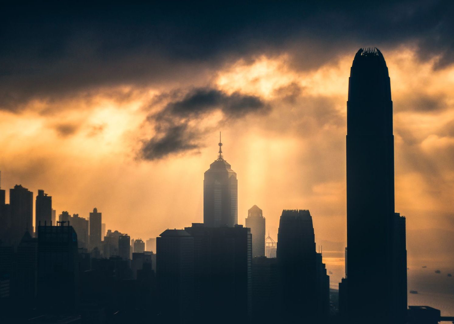 Cum Va Arata Lumea Peste 30 De Ani Orasele Care Se Vor Schimba Radical 1