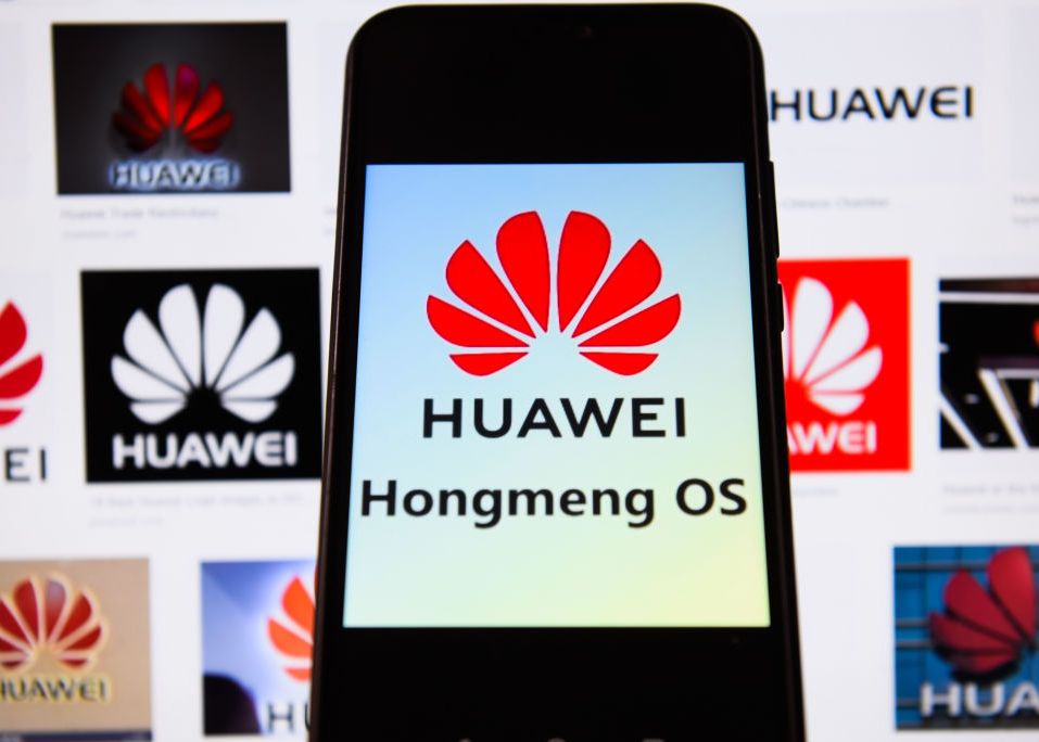 Huawei va lansa Harmony, un nou sistem de operare pentru smartphone și computere Huawei Va Lansa Un Nou Sistem De Operare Pentru Smartphone Si Computere Harmony