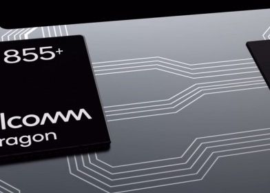 Snapdragon 855 Plus, un procesor conceput special pentru telefoanele de gaming Snapdragon 855 Plus Un Procesor Conceput Special Pentru Telefoanele De Gaming