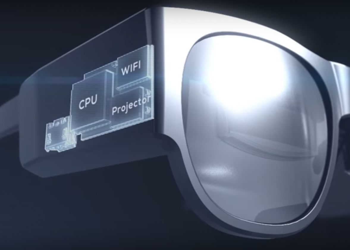 Samsung Vrea Sa Preia Un Proiect La Care A Renuntat Apple