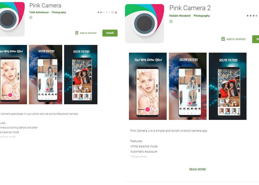 Ai descarcat aceste aplicatii din magazinul oficial? Telefonul tau e in pericol! Ce trebuie sa faci Ai Descarcat Aceste Aplicatii Din Magazinul Oficial Telefonul Tau E In Pericol Ce Trebuie Sa Faci De Urgenta