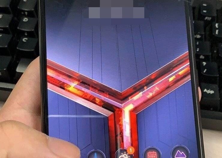 Primele imagini cu unul dintre cele mai spectaculoase telefoane de gaming care va fi lansat curând Primele Imagini Cu Unul Dintre Cele Mai Spectaculoase Telefoane De Gaming Care Va Fi Lansat Curand