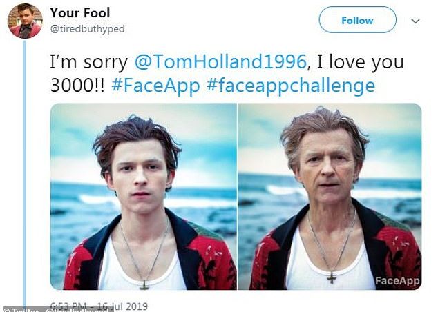 Ce riști dacă folosești FaceApp? Experții avertizează asupra unui pericol nebănuit Ce Risti Daca Folosesti Faceapp Expertii Avertizeaza Asupra Unui Pericol Nebanuit