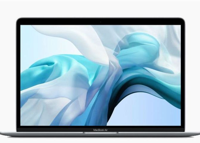 Apple Lanseaza Un Macbook Air De 1 099 De Dolari Si Vine Cu Zceva In Plus Pe Macbook Pro