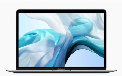 Apple lansează un MacBook Air mai accesibil. Schimbare importantă și pe MacBook Pro