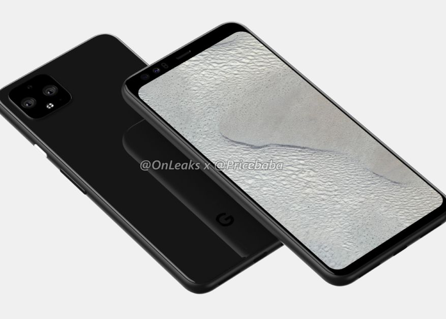Specificații interesante pentru Pixel 4 și Pixel 4 XL. Surprizele pe care le pregătește Google Noile Specificatii Ale Modelelor Pixel 4 Si Pixel 4 Xl Suprizele Pe Care Le Pregateste Google