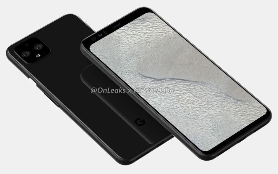 Specificații interesante pentru Pixel 4 și Pixel 4 XL. Surprizele pe care le pregătește Google Noile Specificatii Ale Modelelor Pixel 4 Si Pixel 4 Xl Suprizele Pe Care Le Pregateste Google