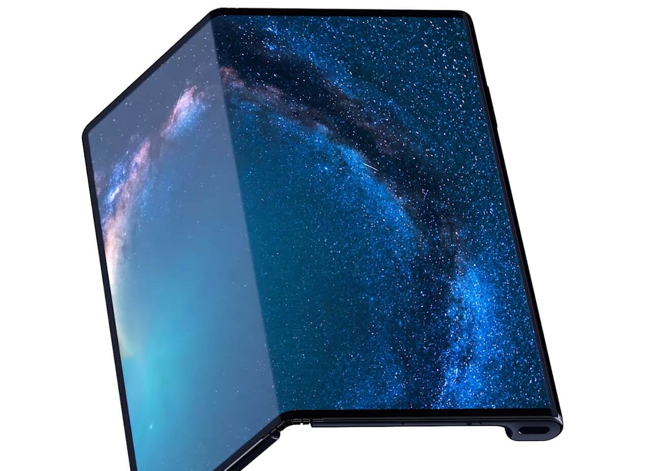 Schimbari La Telefonul Pliabil Huawei Mate X Pe Ultima Suta De Metri Ce Specificatii Va Avea